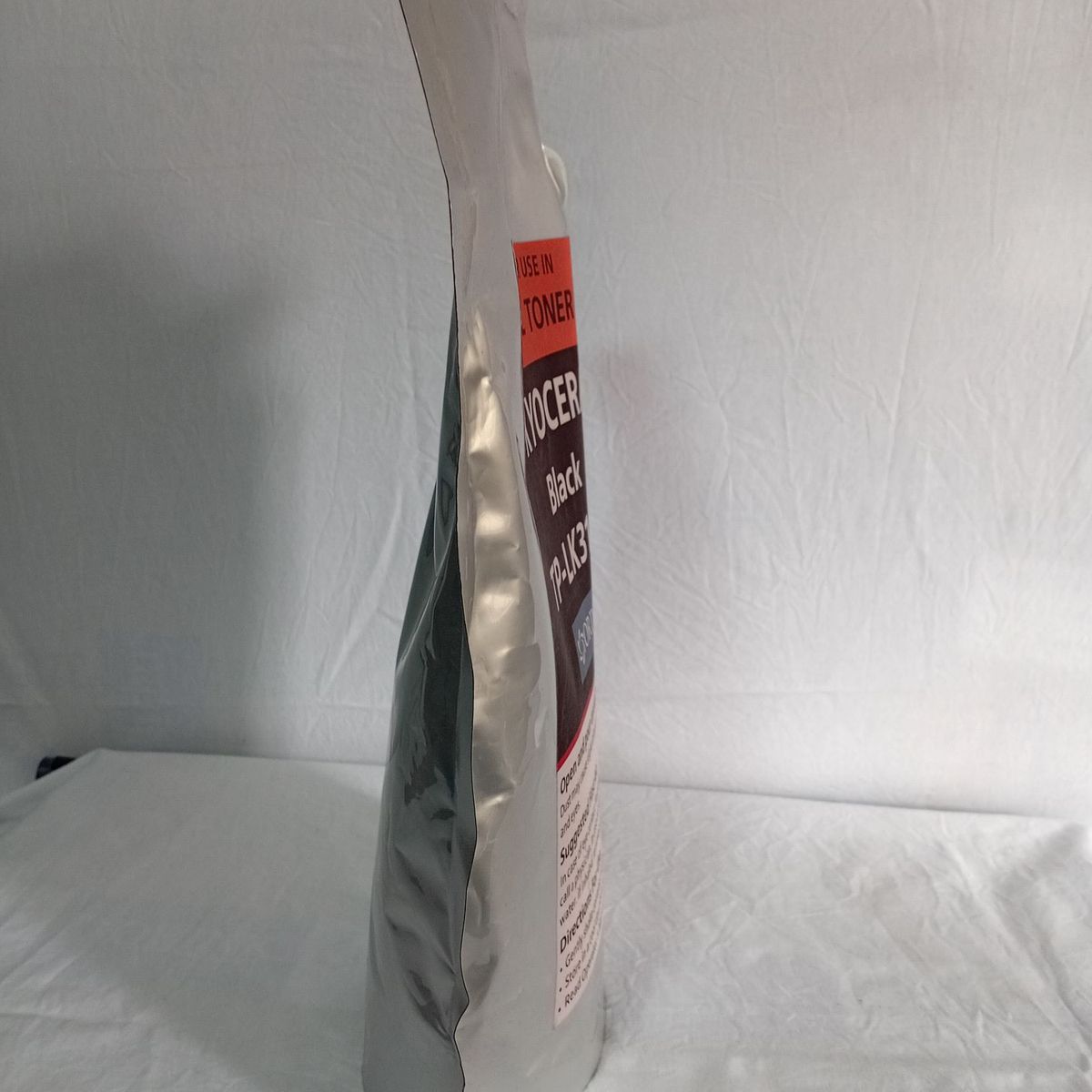 GENERICO - Polvo de Tóner Compatible Orink LK3182 1Kg para Kyocera Recarga TK-3182 TK-3190 Hasta 20,000 Páginas