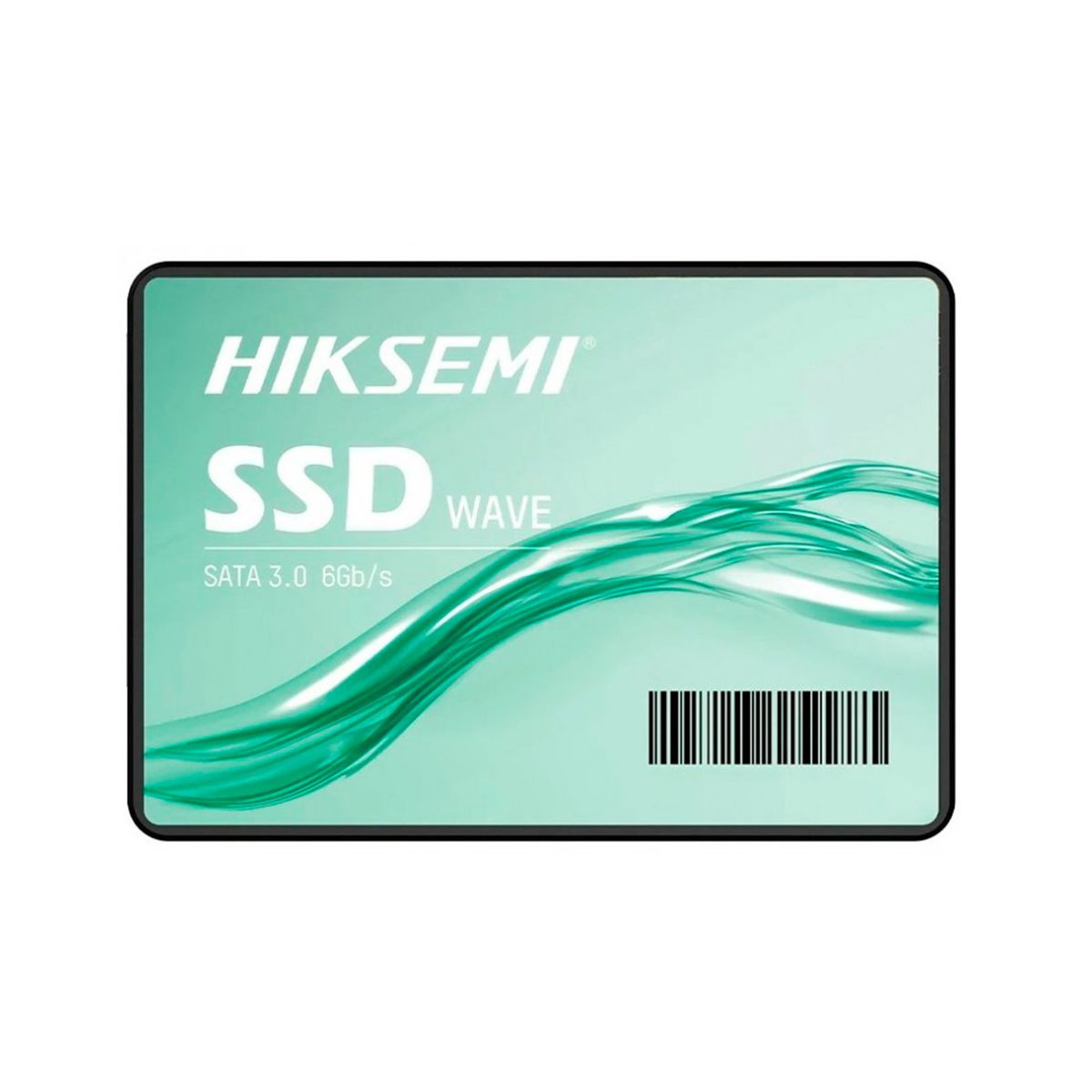 GENERAL - DISCO SOLIDO HIKSEMI 512GB-3D NAND-SATA III 6GB l NP HS-SSD-WAVES512G