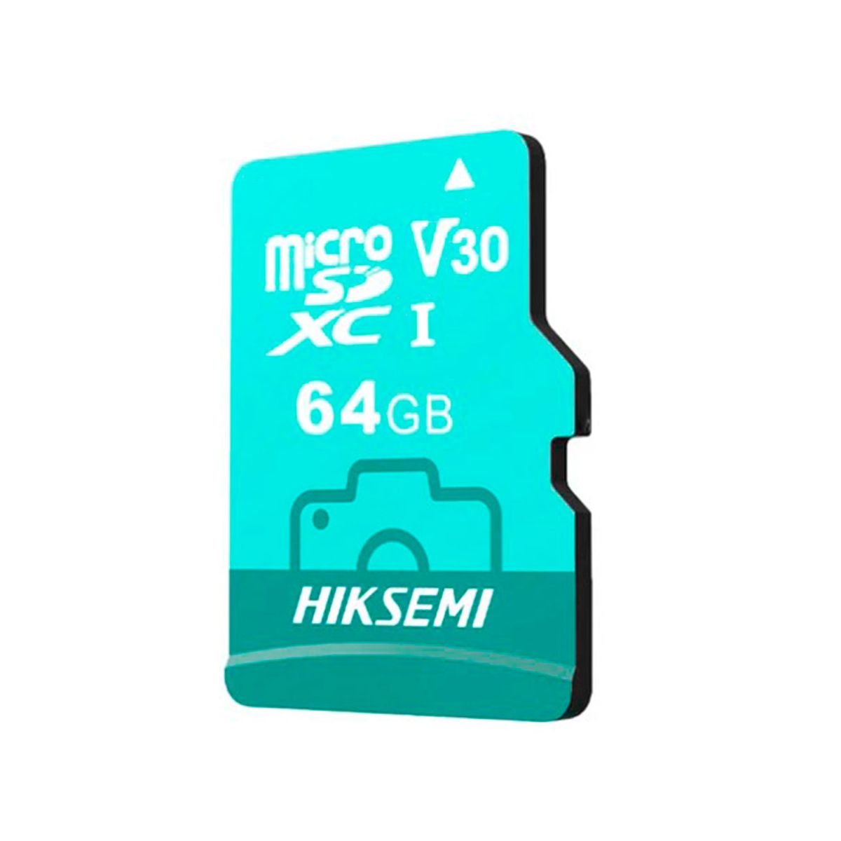 GENERAL - MEMORIA MICRO SD 64 GIGABYTE NEO LUX COLOR CELESTE l PN HK-HS-TF-D3-64G