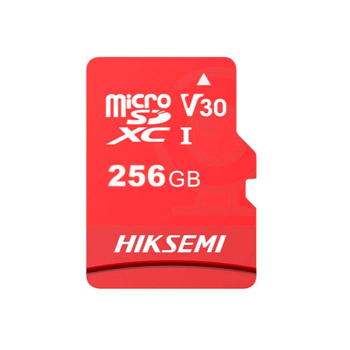 GENERAL - MEMORIA MICRO SD 256GB NEO PLUS COLOR ROJO l PN HK-HS-TF-E1-256G