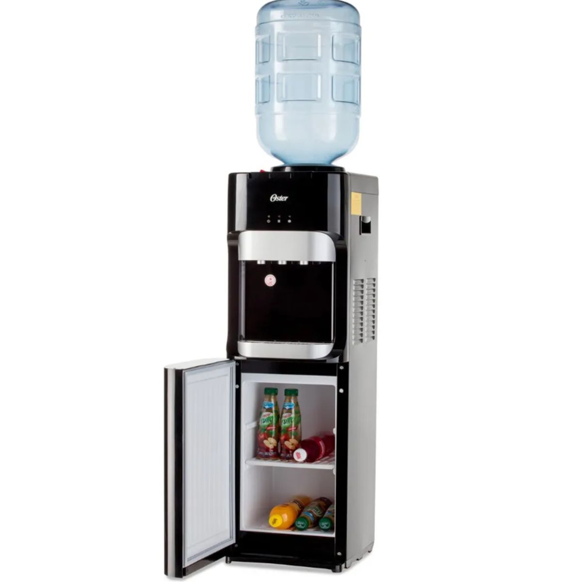 OSTER - Dispensador de Agua Easyfix 5 Lt OSPWD2100 Negro