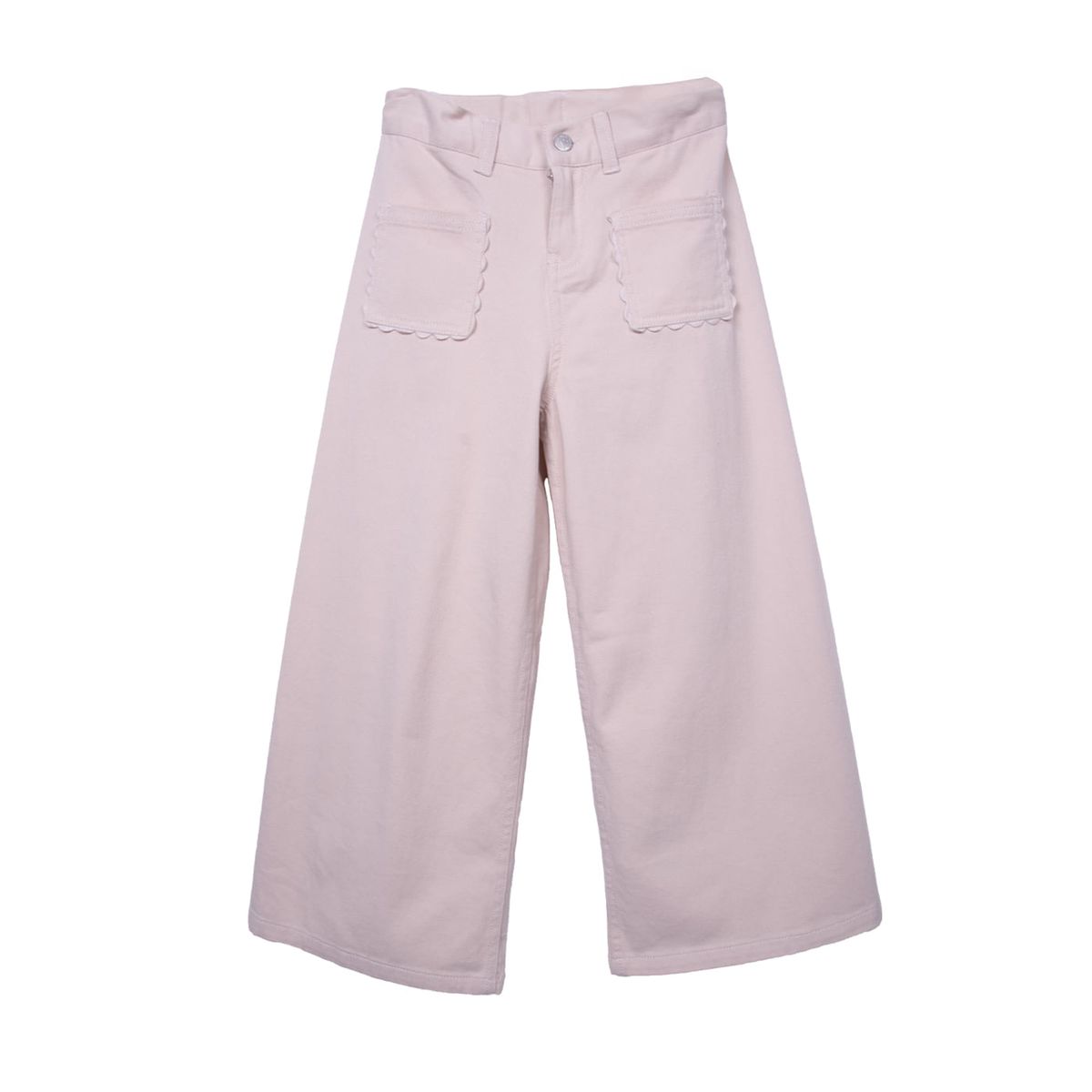 Pillin - Pantalón Niña Beige TALLA 3