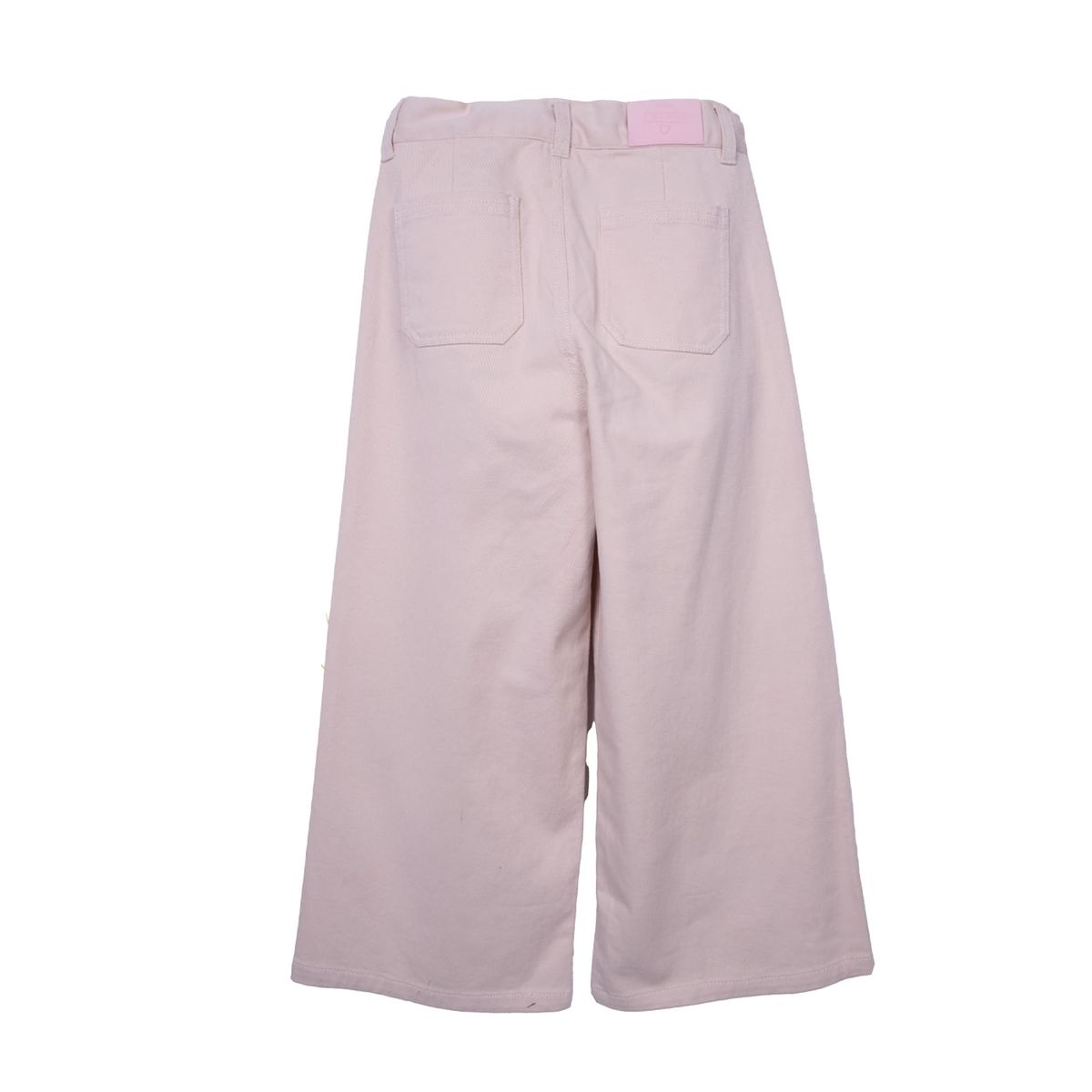 Pillin - Pantalón Niña Beige TALLA 3