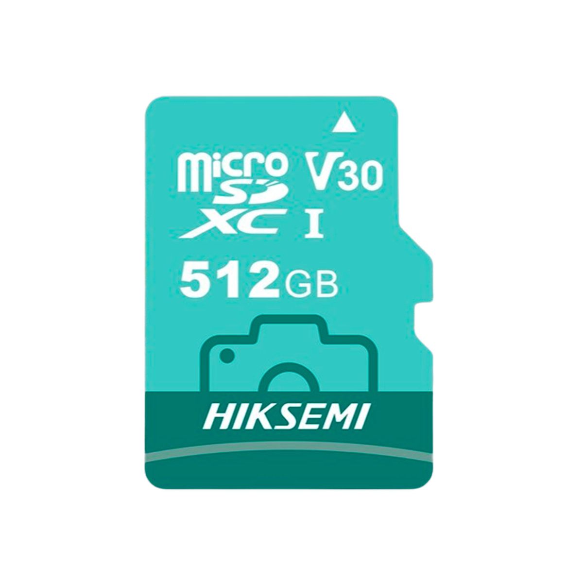 HIKVISION - MEMORIA MICRO SD HIKVISION 512GB NEO LUX AZUL l PN HK-HS-TF-D3-512G