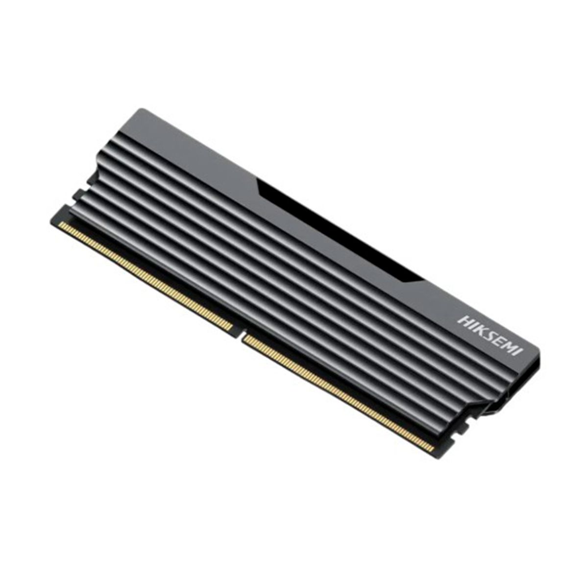 GENERAL - MEMORIA DDR5 5600 HIKSEMI DDR FUTURE 16GB BLACK l PN HSC516U56C2-16G