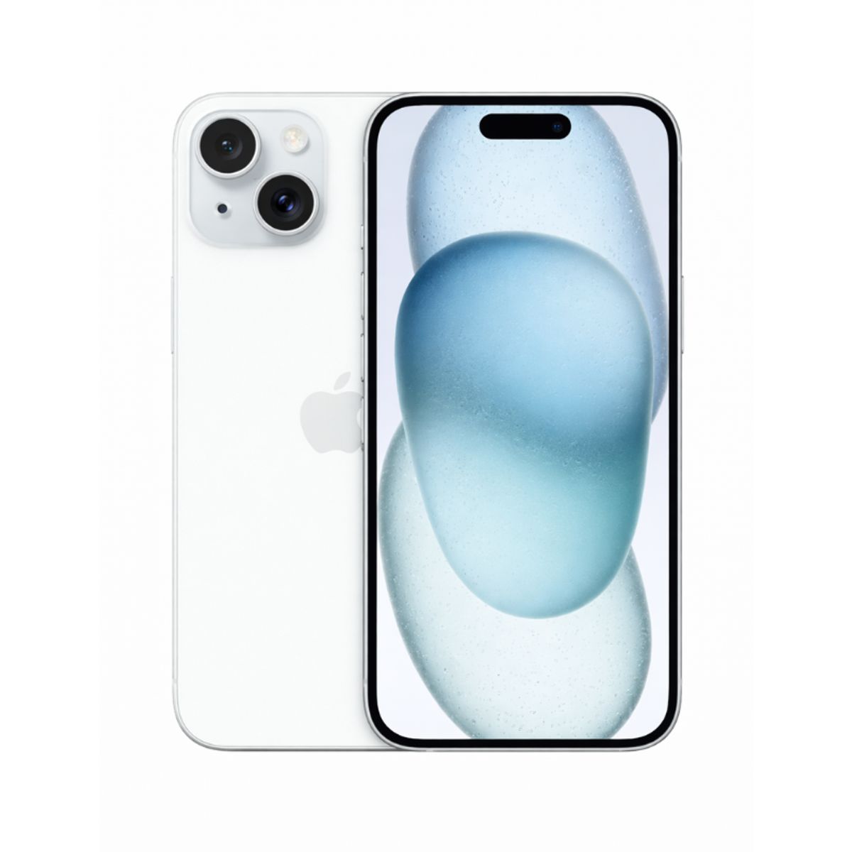 iPhone 15 128GB - chip fisico - Azul, marca APPLE - Foto Principal