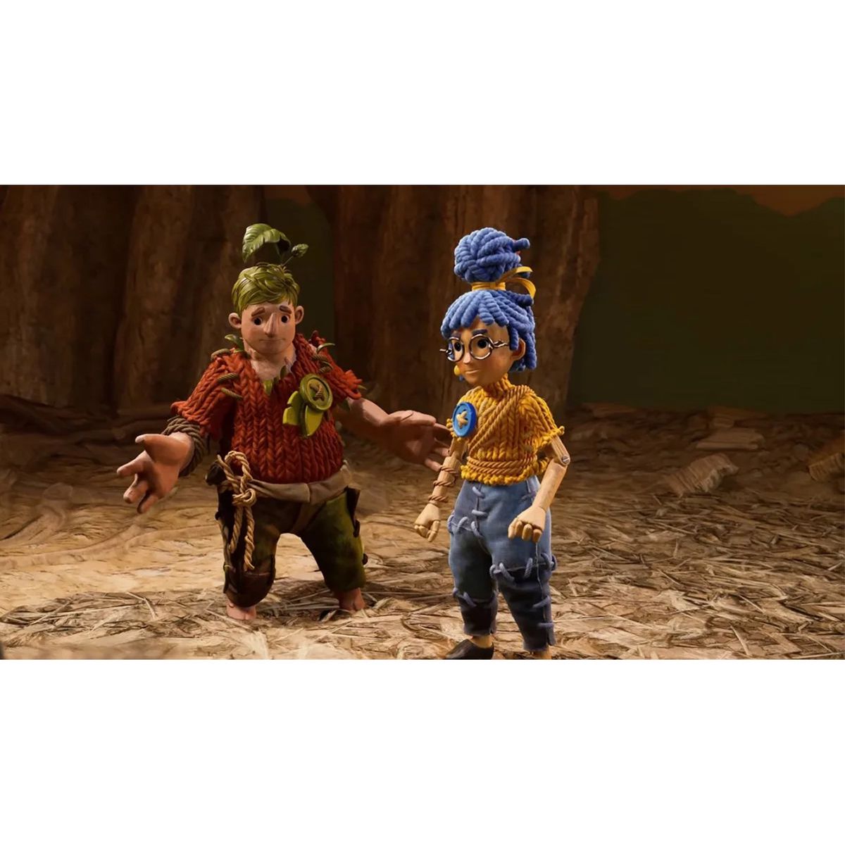 SONY - It Takes Two Playstation 4