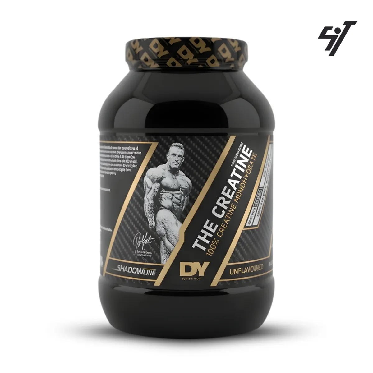 DORIAN YATES - Creatina Monohidratada 500gr Dorian Yates