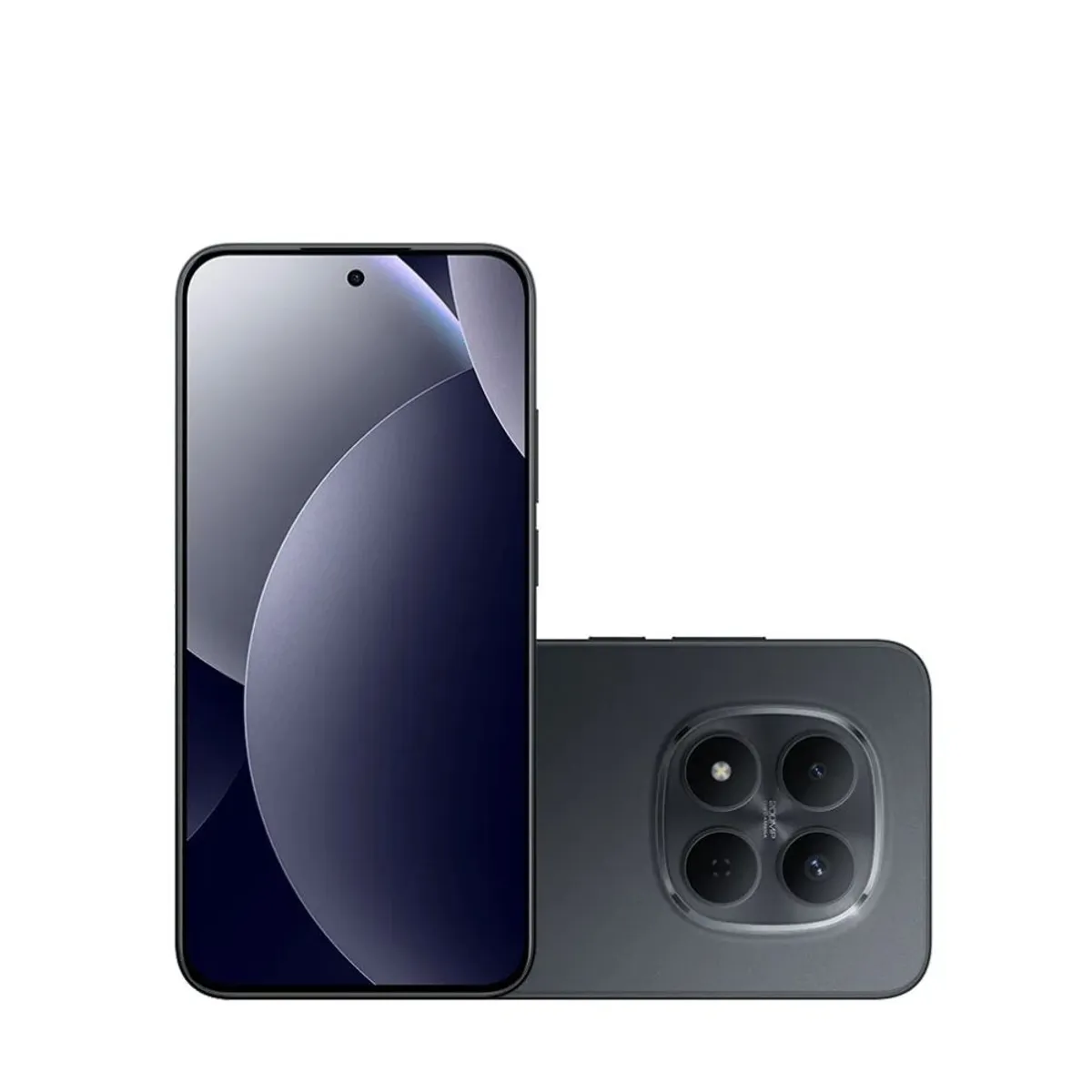 XIAOMI - XIAOMI REDMI NOTE 15 PROPLUS 512GB 12GB  NEGRO REGISTRADO