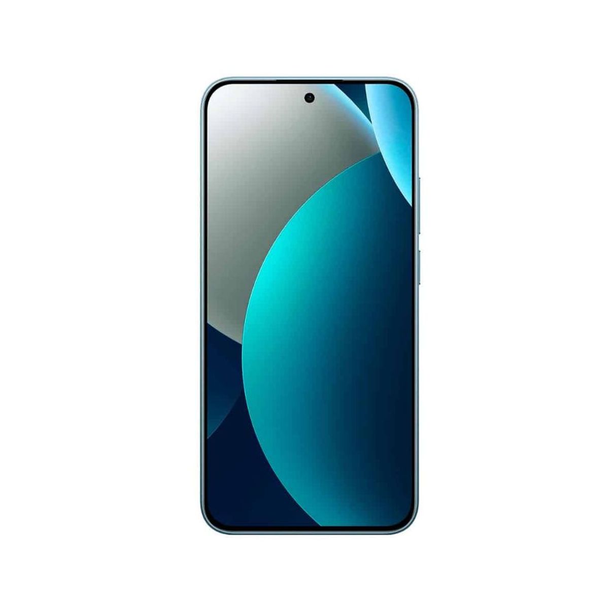 XIAOMI - XIAOMI REDMI NOTE 15 PROPLUS 512GB 12GB  AZUL GLACIAR REGISTRADO
