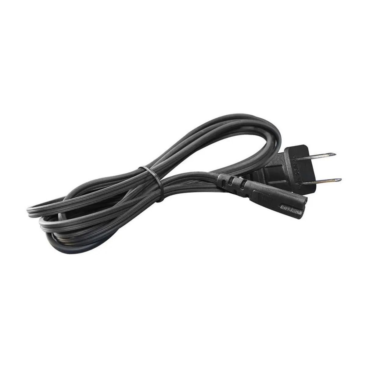 OEM - Cable De Poder Tipo 8 Universal 1.5 Metros