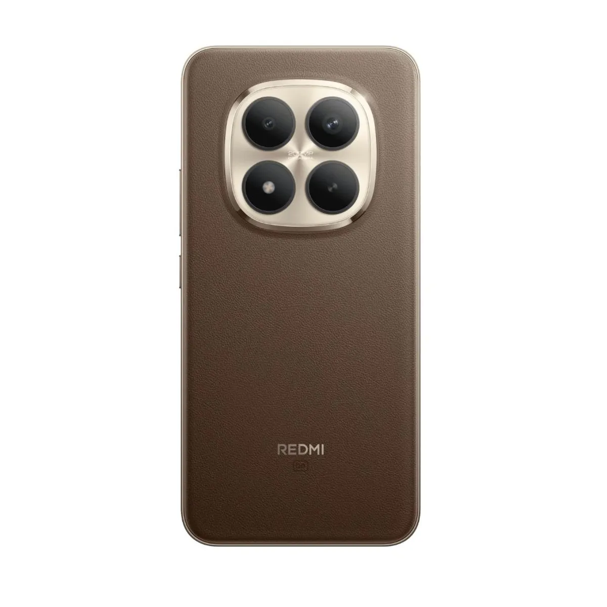 XIAOMI - XIAOMI REDMI NOTE 15 PROPLUS 512GB 12GB  CAFÈ MOCHA REGISTRADO