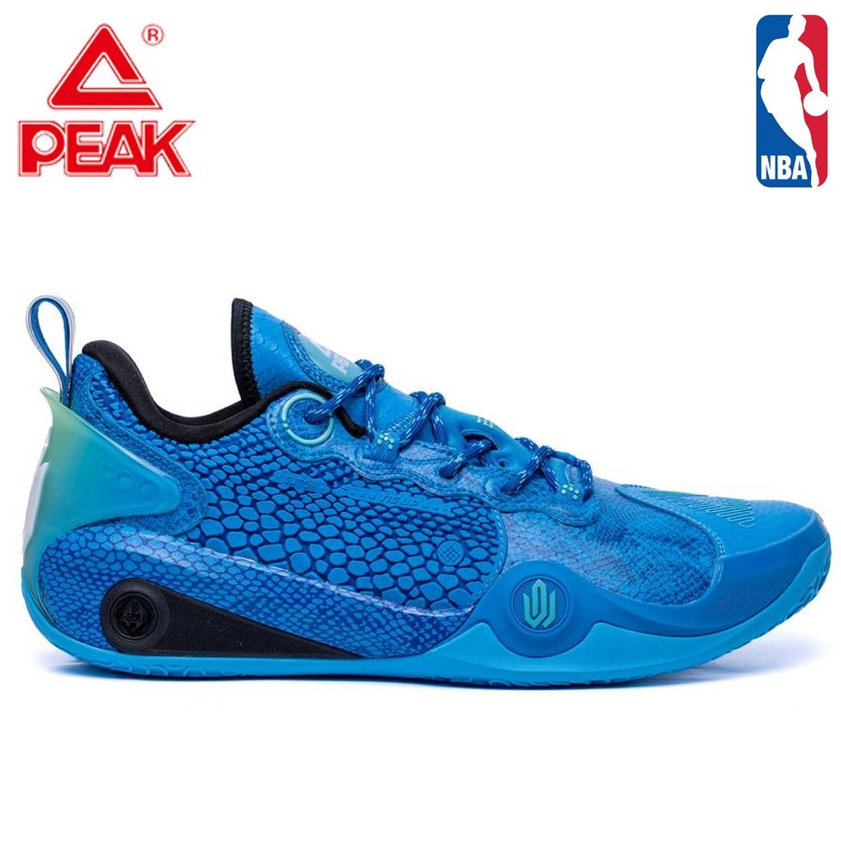 PEAK - Zapatilla de basket Andrew Wiggins AW3