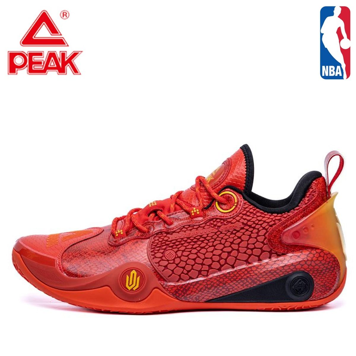 PEAK - Zapatilla de basket Andrew Wiggins AW3