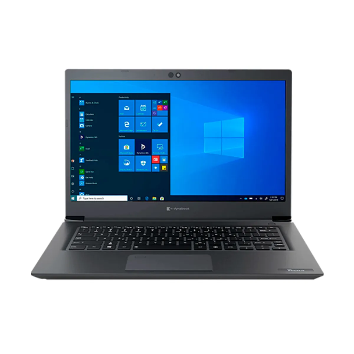 DYNABOOK - NOTEBOOK DYNABOOK INTEL CORE I3 1215U 8GB 512GBSSD l P-N PMM20U-24M07L-ND-OP