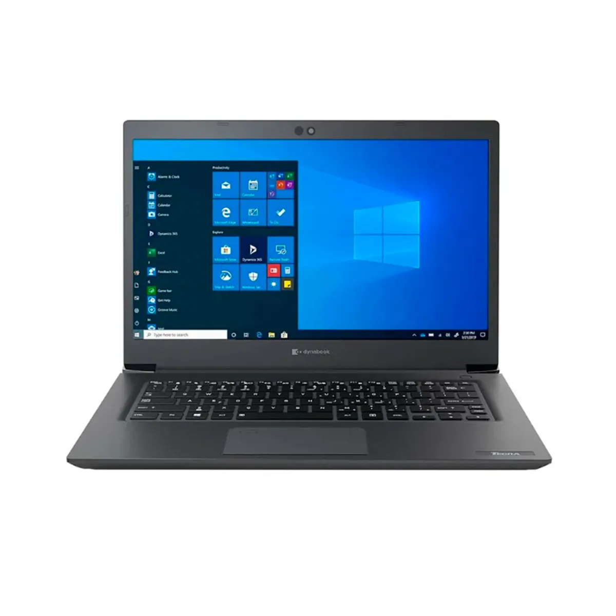DYNABOOK - DYNABOOK I5 10210U 8GB 256GB l P-N PMZ21U-00L009