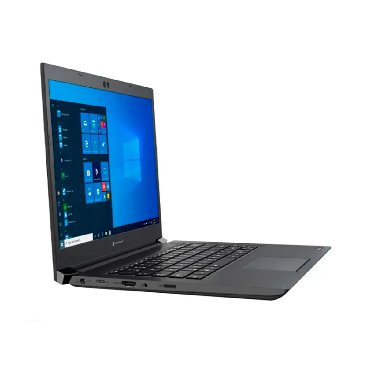 DYNABOOK - DYNABOOK I5 10210U 8GB 256GB l P-N PMZ21U-00L009