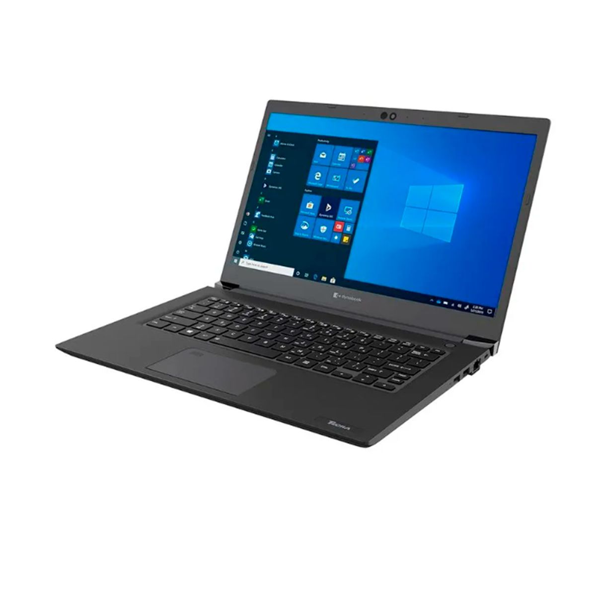 DYNABOOK - DYNABOOK  I7 10510U 8GB 256GB FREEDOS l P-N PMZ21U-00R009