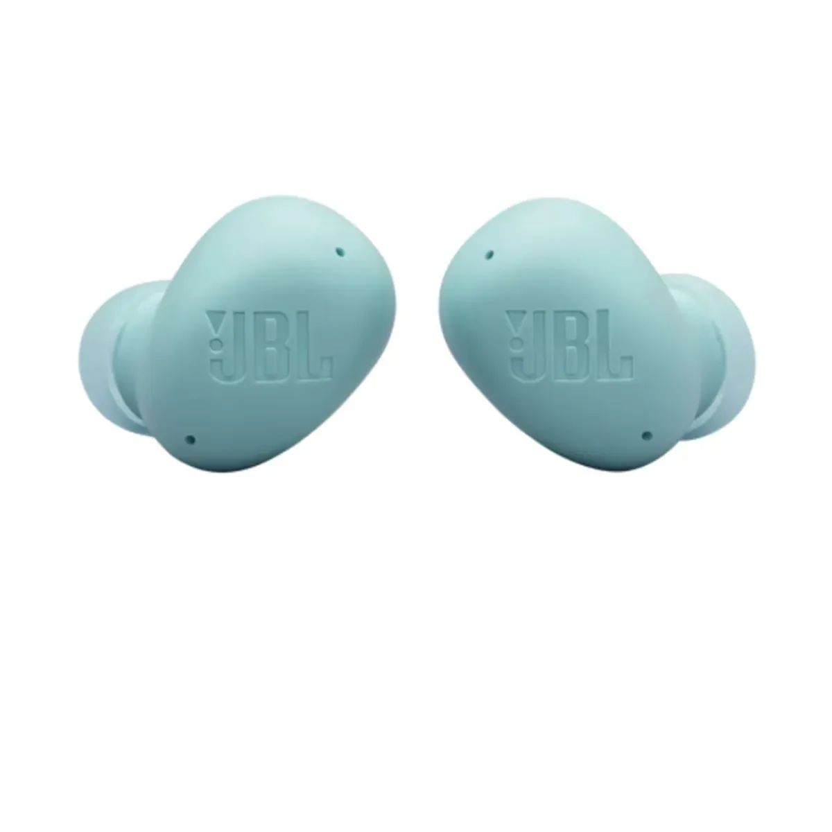 JBL - Audifonos Bluetooth JBL VIBE BUDS 2 TURQUESA