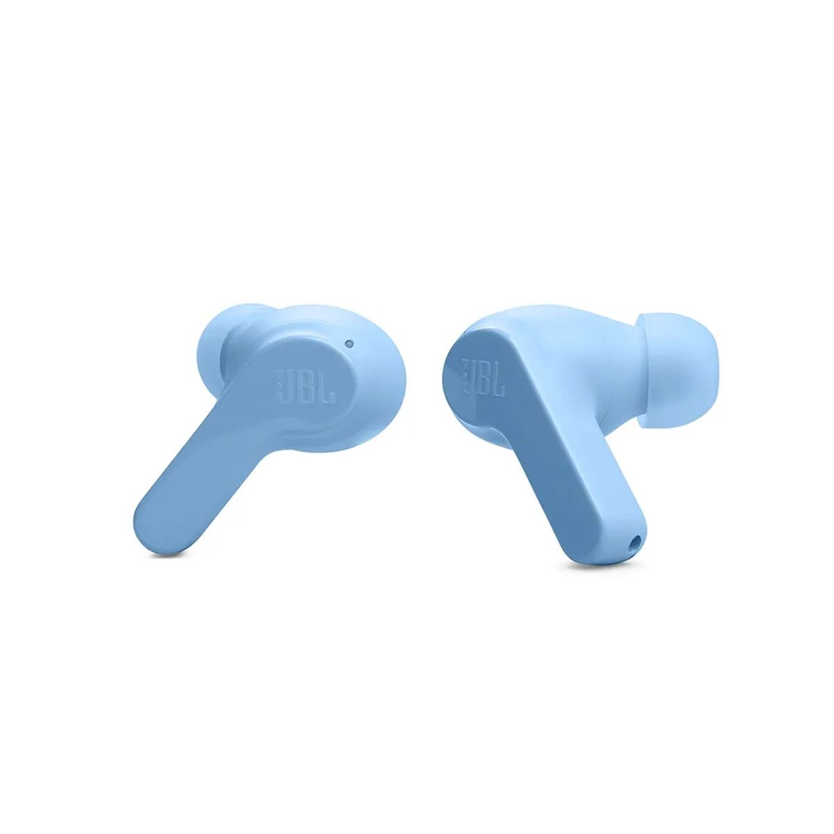 JBL - Audifonos Bluetooth JBL WAVE BEAM Azul