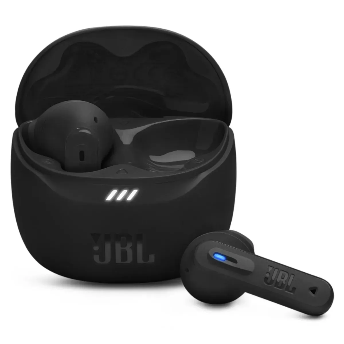 JBL - Audifonos Bluetooth JBL  Tune Flex 2  Bluetooth NEGRO