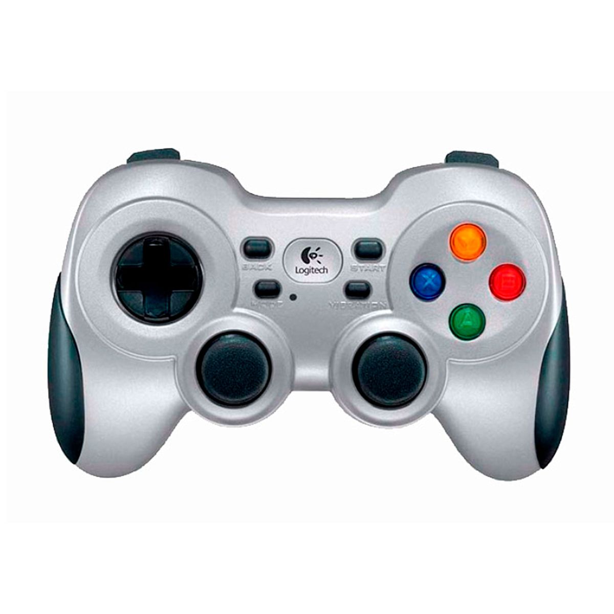 LOGITECH - GAMEPAD LOGITECH F710 INALAMBRICO COLOR BLANCO l P-N 940-000117
