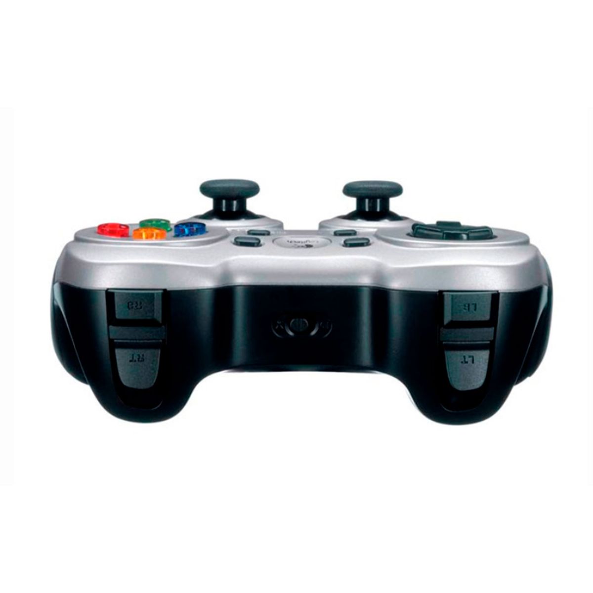 LOGITECH - GAMEPAD LOGITECH F710 INALAMBRICO COLOR BLANCO l P-N 940-000117