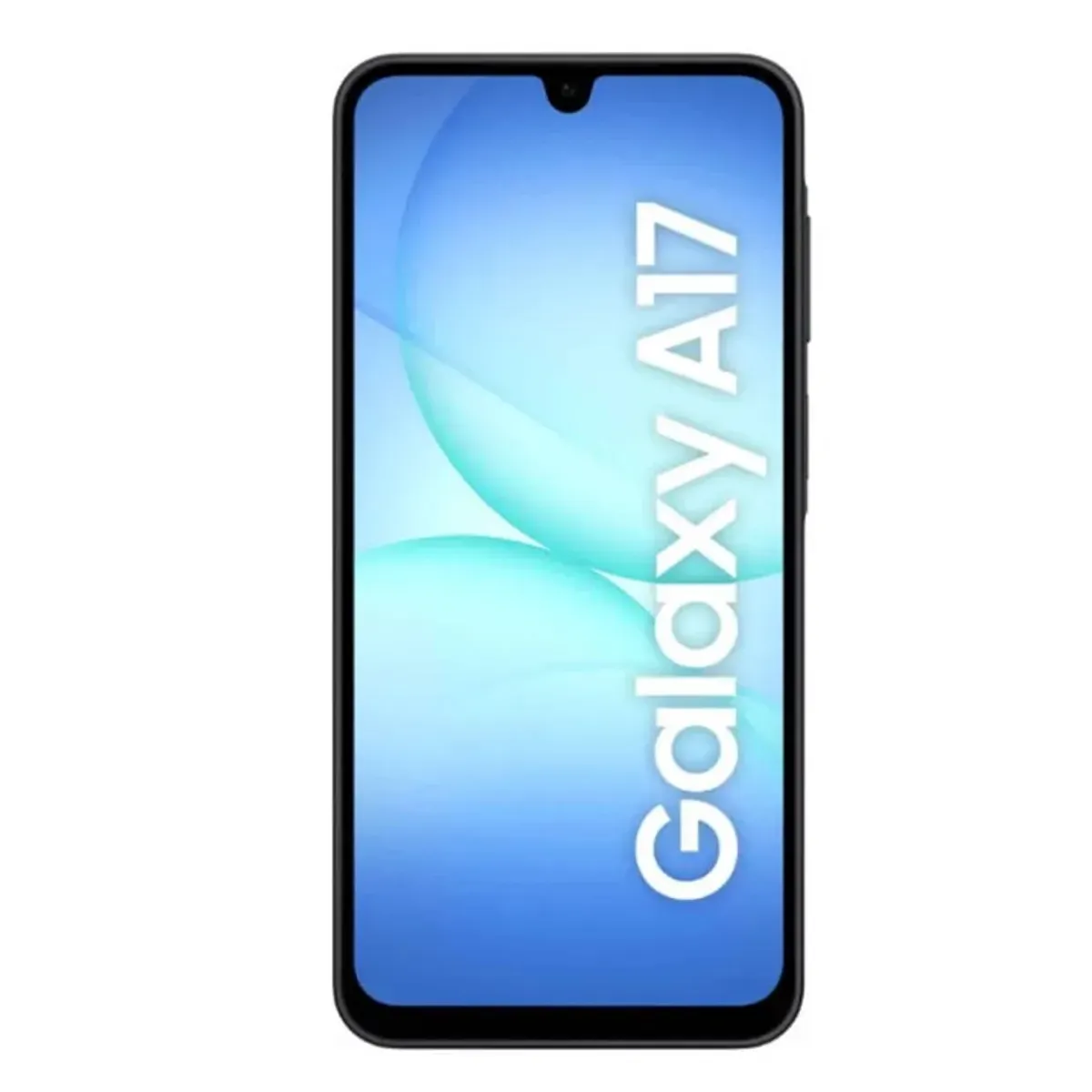 SAMSUNG - NUEVO Celular Samsung Galaxy A17 8GB 256GB Negro