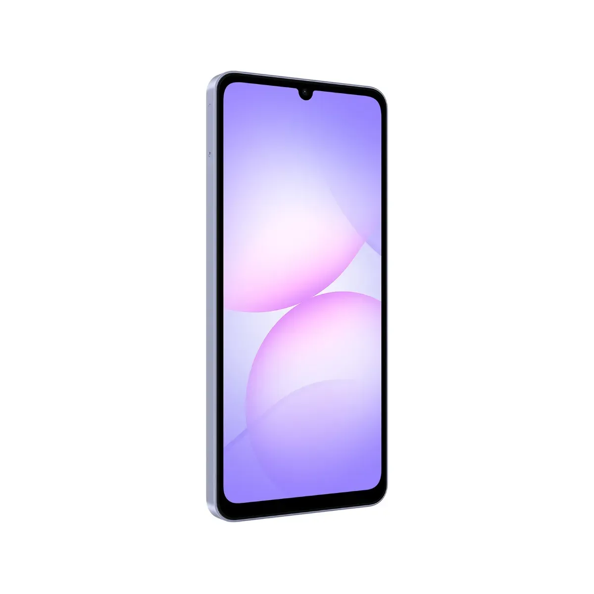 SAMSUNG - NUEVO SAMSUNG GALAXY A07 4GB 128GB  NEGRO