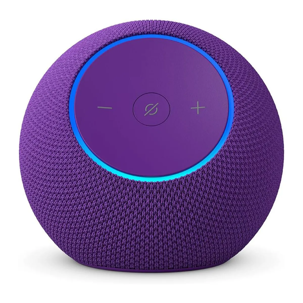 AMAZON - Amazon Echo Dot Max parlante altavoz con Alexa - amatista