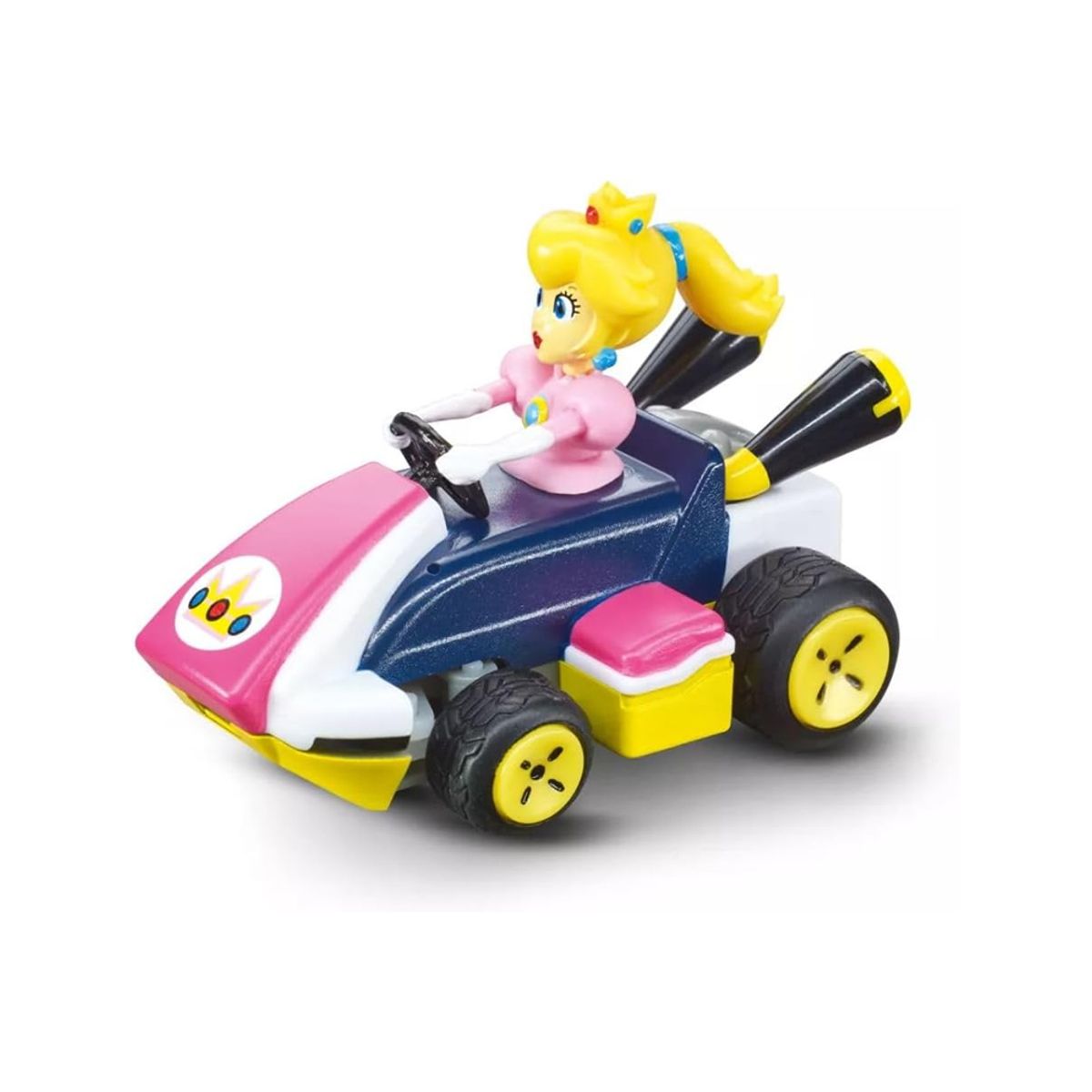GENERAL - Carrera RC Mini Mario Kart Peach