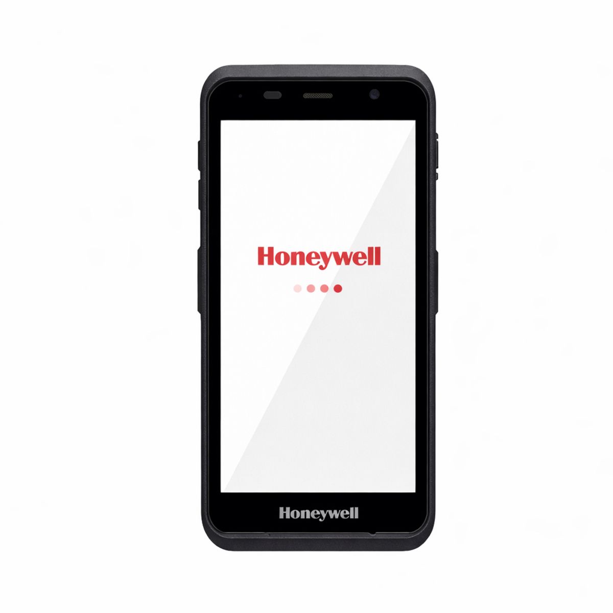HONEYWELL - Computadora Móvil Honeywell EDA52 - 32GB - 4GB RAM - Bluetooth 5.0 - Color negro