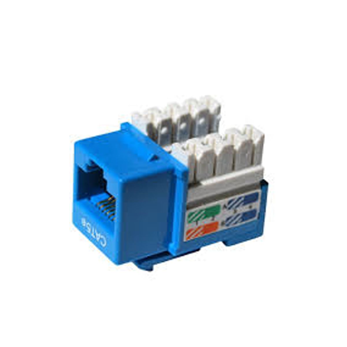 DIXON - Conectores Dixon RJ45 Cat5 Apantallado