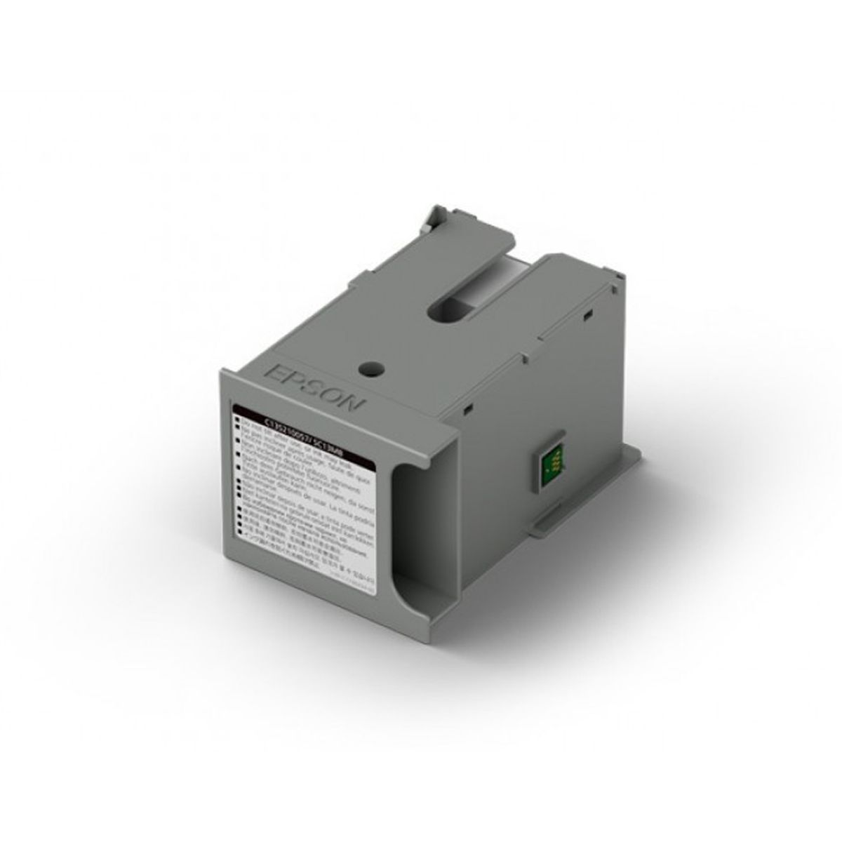 EPSON - Caja de mantenimiento Epson SC13MB C13S210057 para SC-F570F571