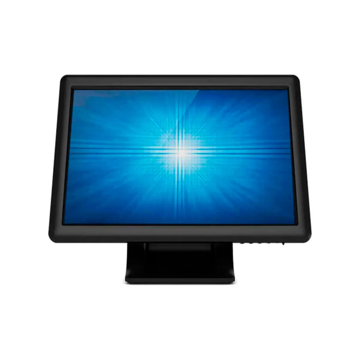 ELO - Monitor Touch Screen Elo 1509 15" Resolución 1024X768