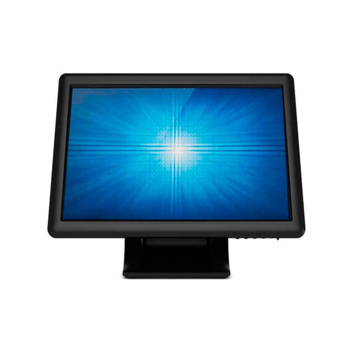 ELO - Monitor Touch Screen Elo 1509 15" Resolución 1024X768