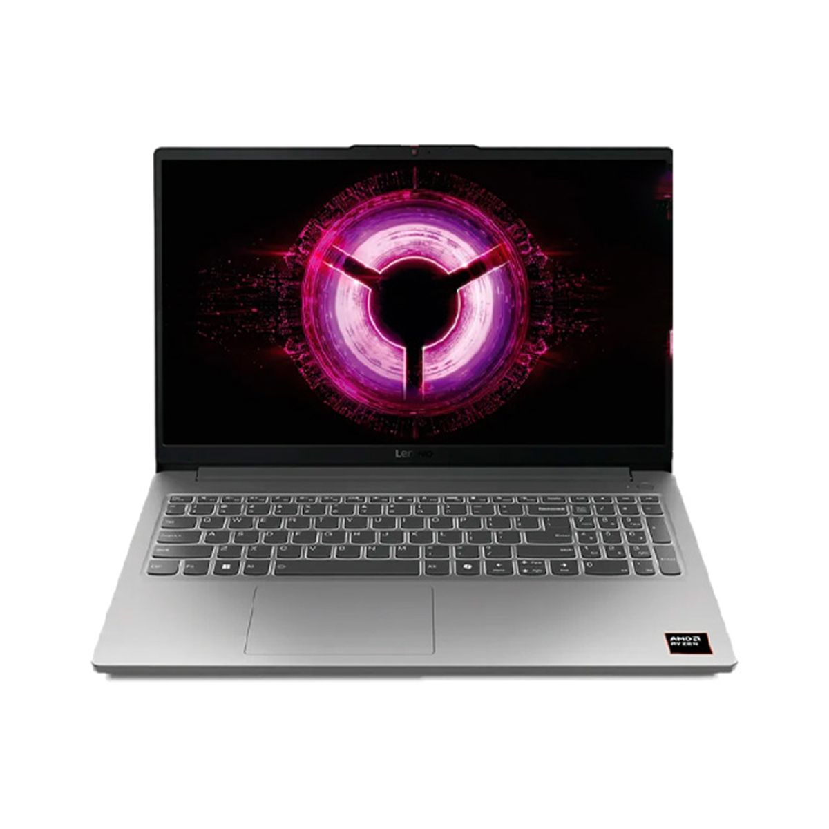 LENOVO - Laptop Lenovo LOQ 15ARP10E AMD Ryzen 7 7735HS 16GB RAM 512GB SSD NVIDIA GeForce RTX 4050 6