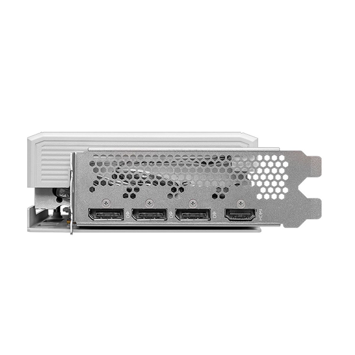 ASROCK - Tarjeta De Video Asrock Intel Arc B580 Steel Legend 12 Gb Oc Gddr6 Hdmi Dp