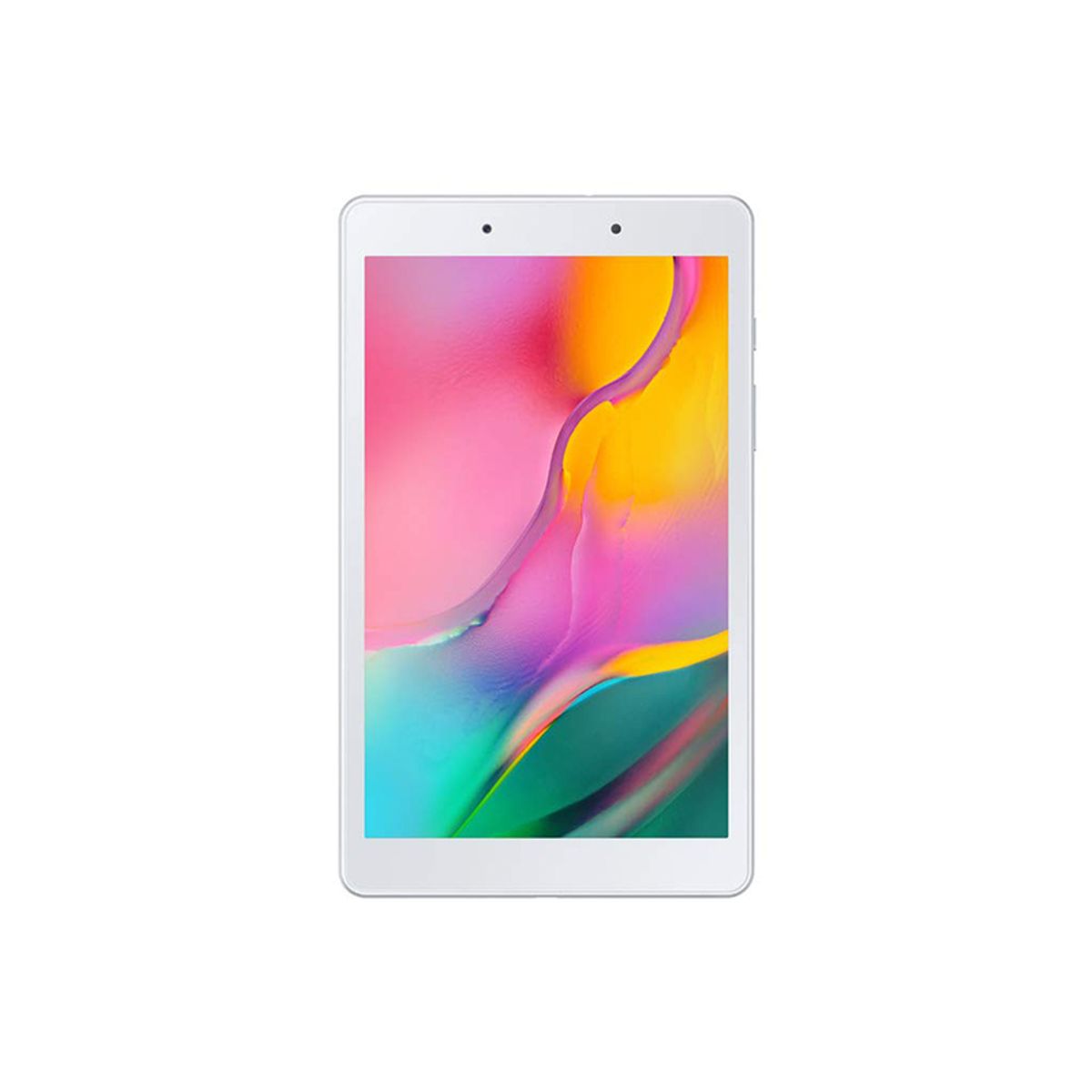 SAMSUNG - Samsung Galaxy Tab A 8.0 2019 WiFi 8.0inch 2GB+32GB Reacondicionado SemiNuevo-Plata