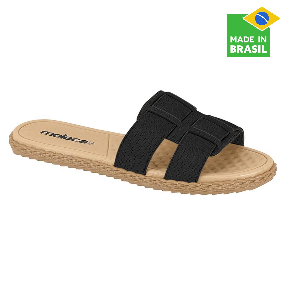 MOLECA - Sandalias Casuales Mujer Moleca