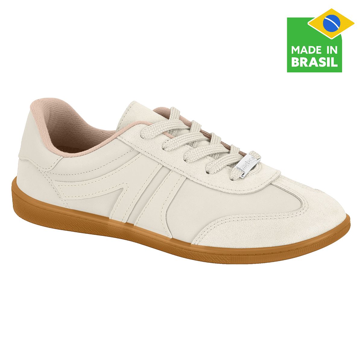 MOLECA - Zapatillas Urbanas Mujer Moleca