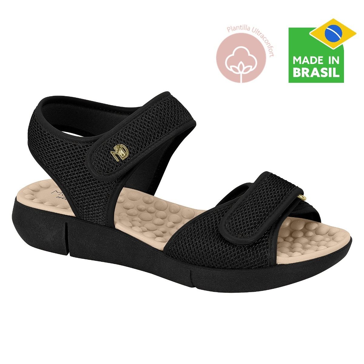 MODARE - Sandalias Casuales Mujer Modare
