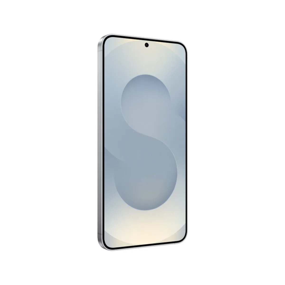 SAMSUNG - SAMSUNG GALAXY S25 PLUS 12GB RAM 256GB - ICYBLUE-OPEN BOX