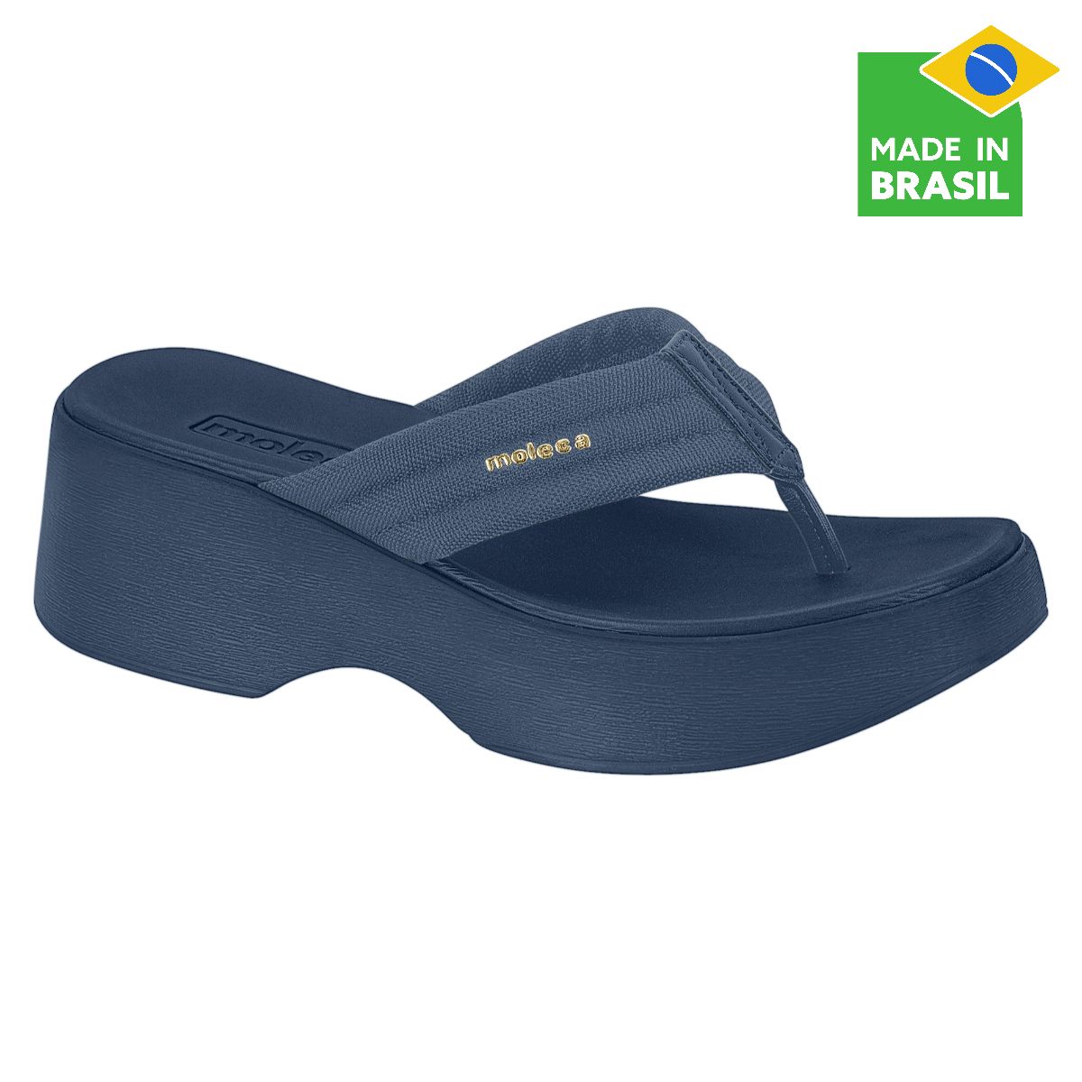 MOLECA - Sandalias Mujer Moleca
