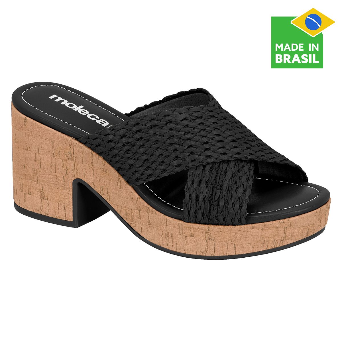 MOLECA - Sandalias Mujer Moleca