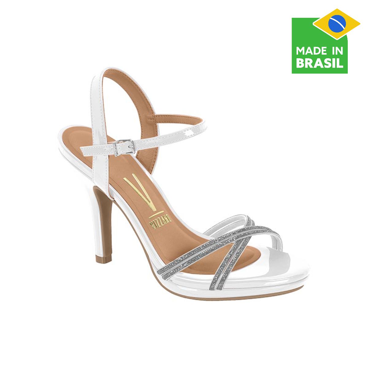 VIZZANO - Sandalias de Vestir Mujer Vizzano