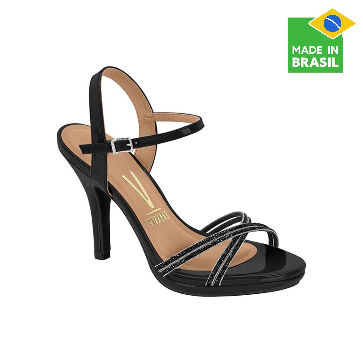 VIZZANO - Sandalias de Vestir Mujer Vizzano