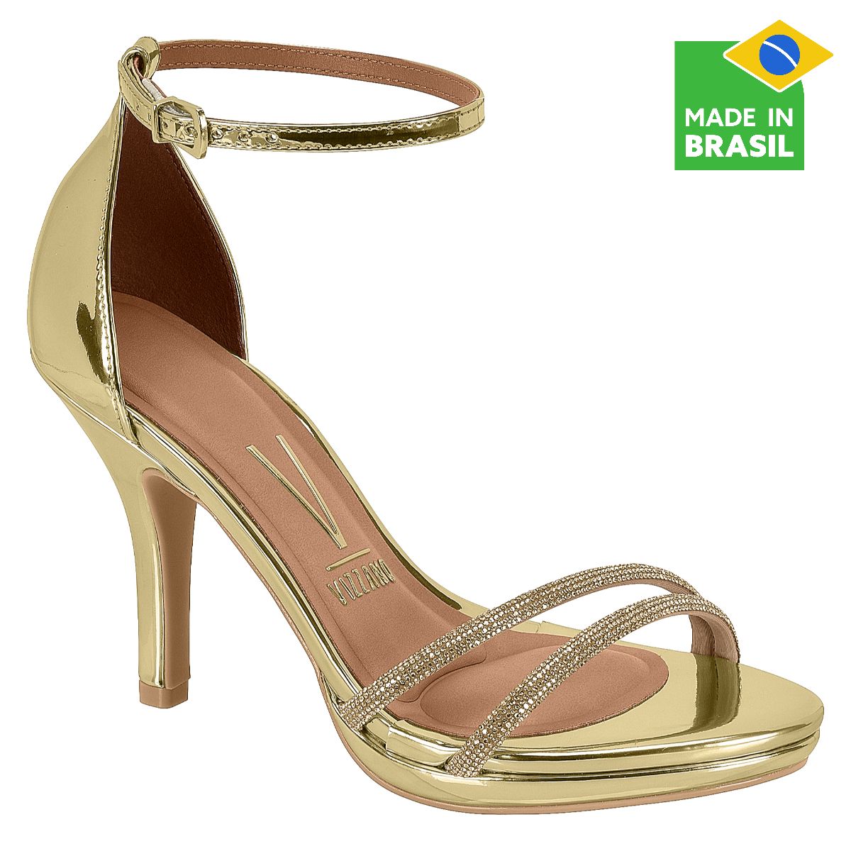 VIZZANO - Sandalias de Vestir Mujer Vizzano