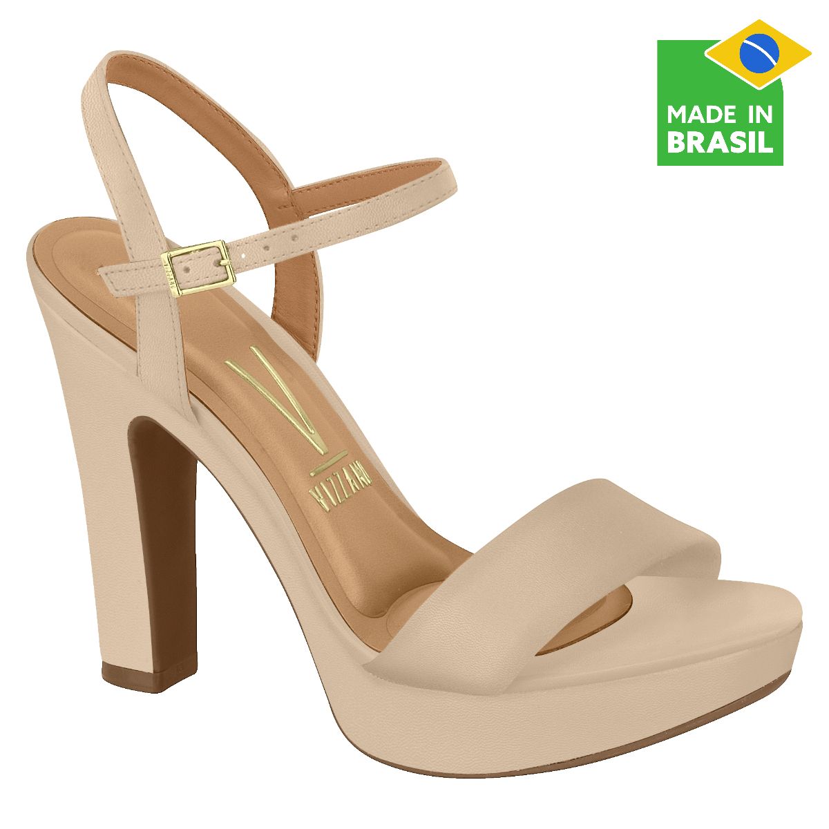 VIZZANO - Sandalias Mujer Vizzano