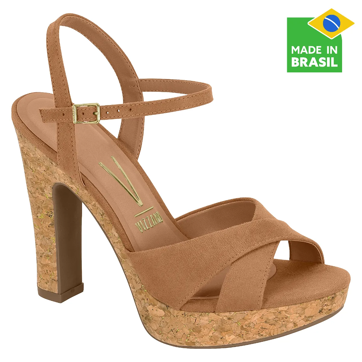 VIZZANO - Sandalias Mujer Vizzano